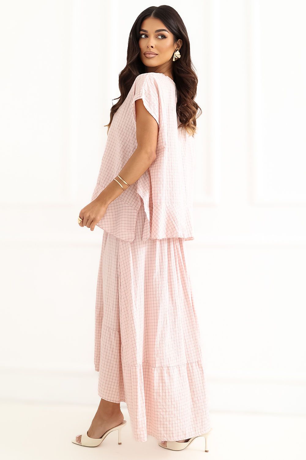  Пола model 228458 Italy Moda 