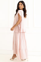  Пола model 228458 Italy Moda 