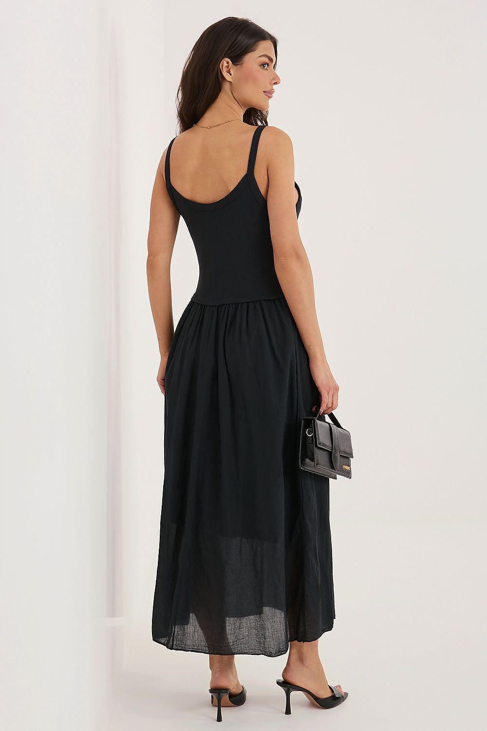  Дневна рокля model 228476 Italy Moda 