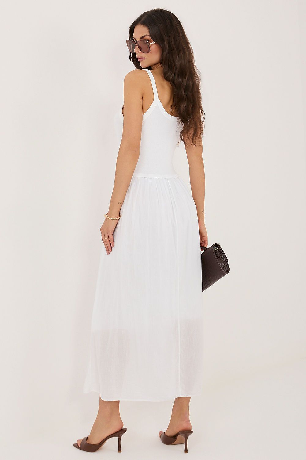  Дневна рокля model 228478 Italy Moda 