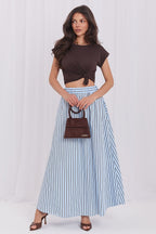 Пола model 228414 Italy Moda 