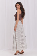  Пола model 228415 Italy Moda 