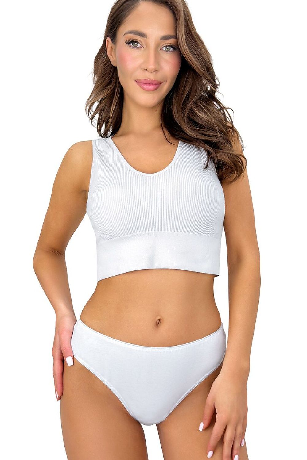  Бикини в бразилски стил model 228516 Donna 