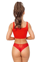  Бикини в бразилски стил model 228521 Donna 