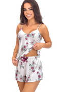  Пижама model 228566 Donna 