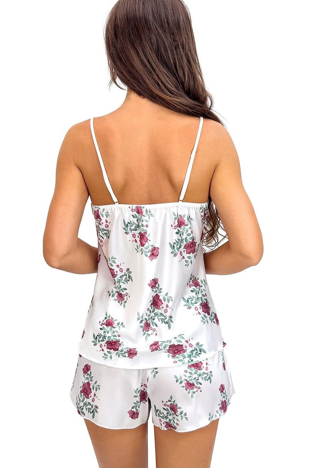  Пижама model 228566 Donna 