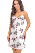  Нощна риза model 228593 Donna 