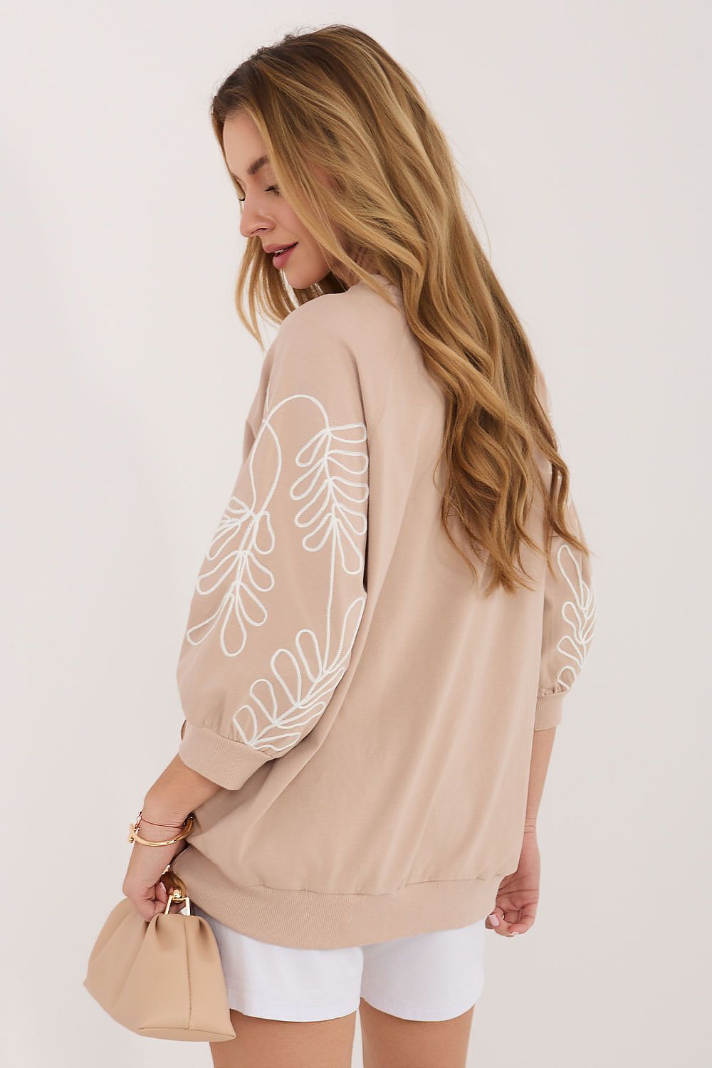  Суитшърт model 228689 Rue Paris 
