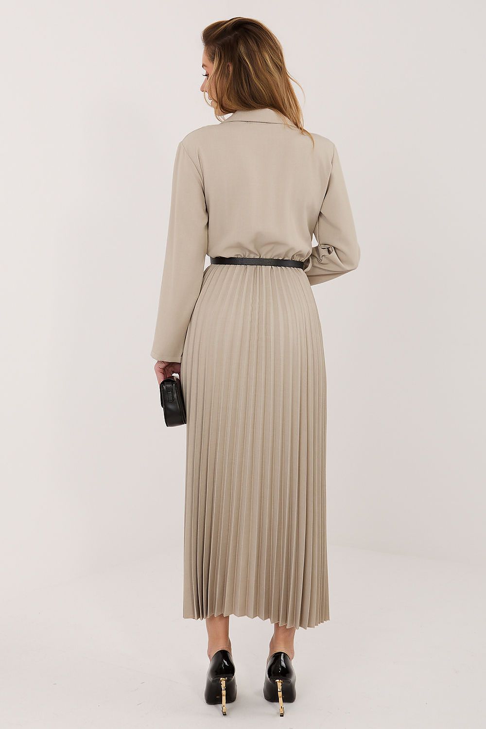  Дневна рокля model 228694 Rue Paris 