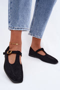  Ниски обувки model 228758 Step in style 