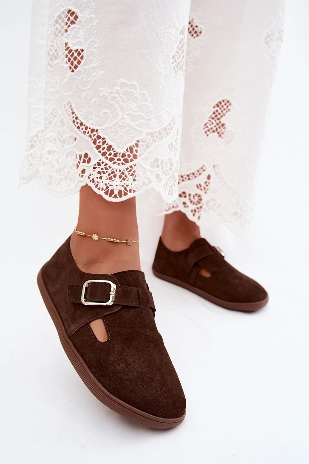  Ниски обувки model 228754 Step in style 