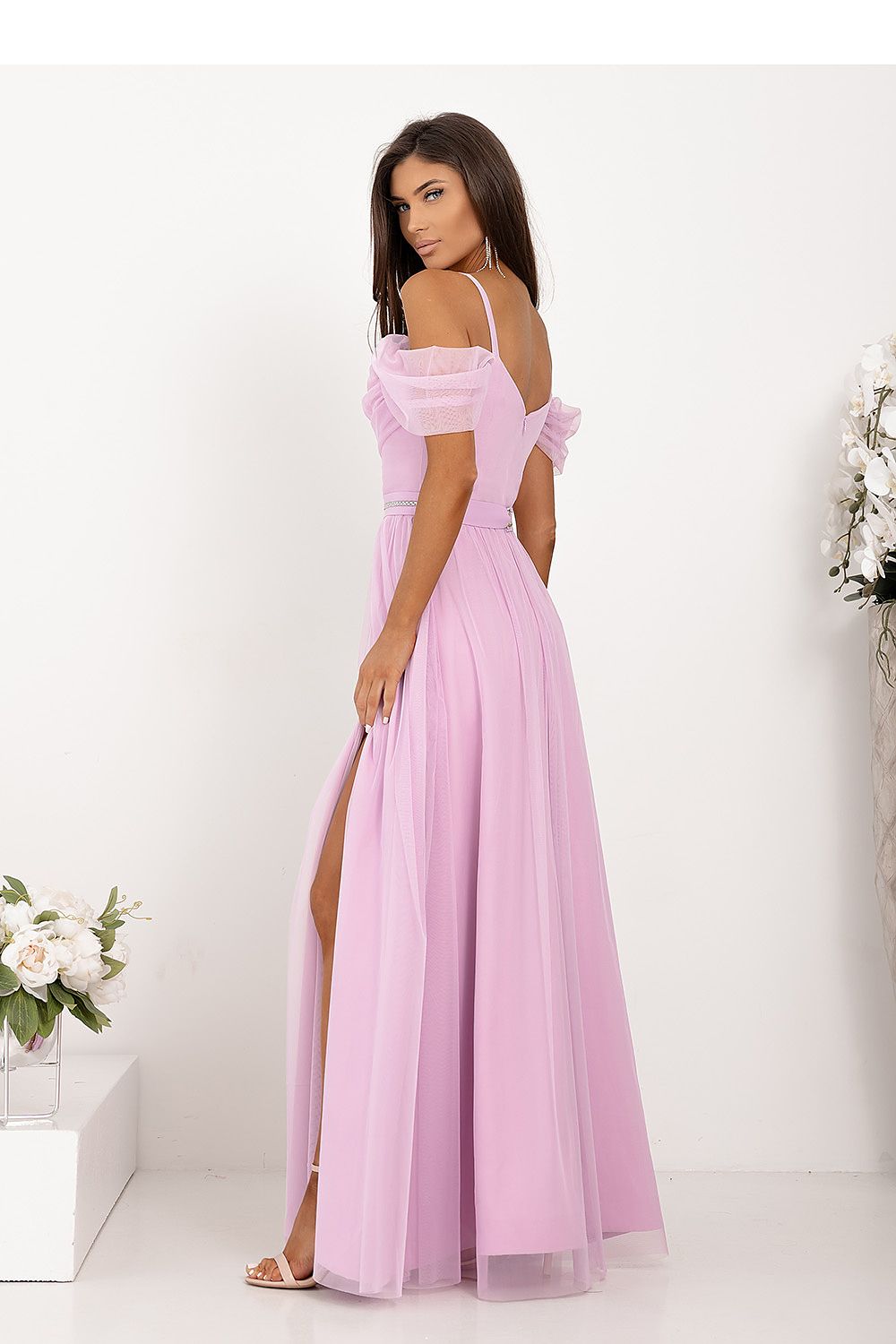  Дълга рокля model 228847 With You 