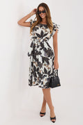  Дневна рокля model 228866 Italy Moda 