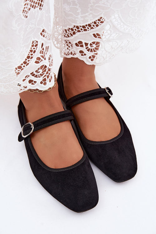  Балетни обувки model 228932 Step in style 