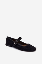 Балетни обувки model 228932 Step in style 