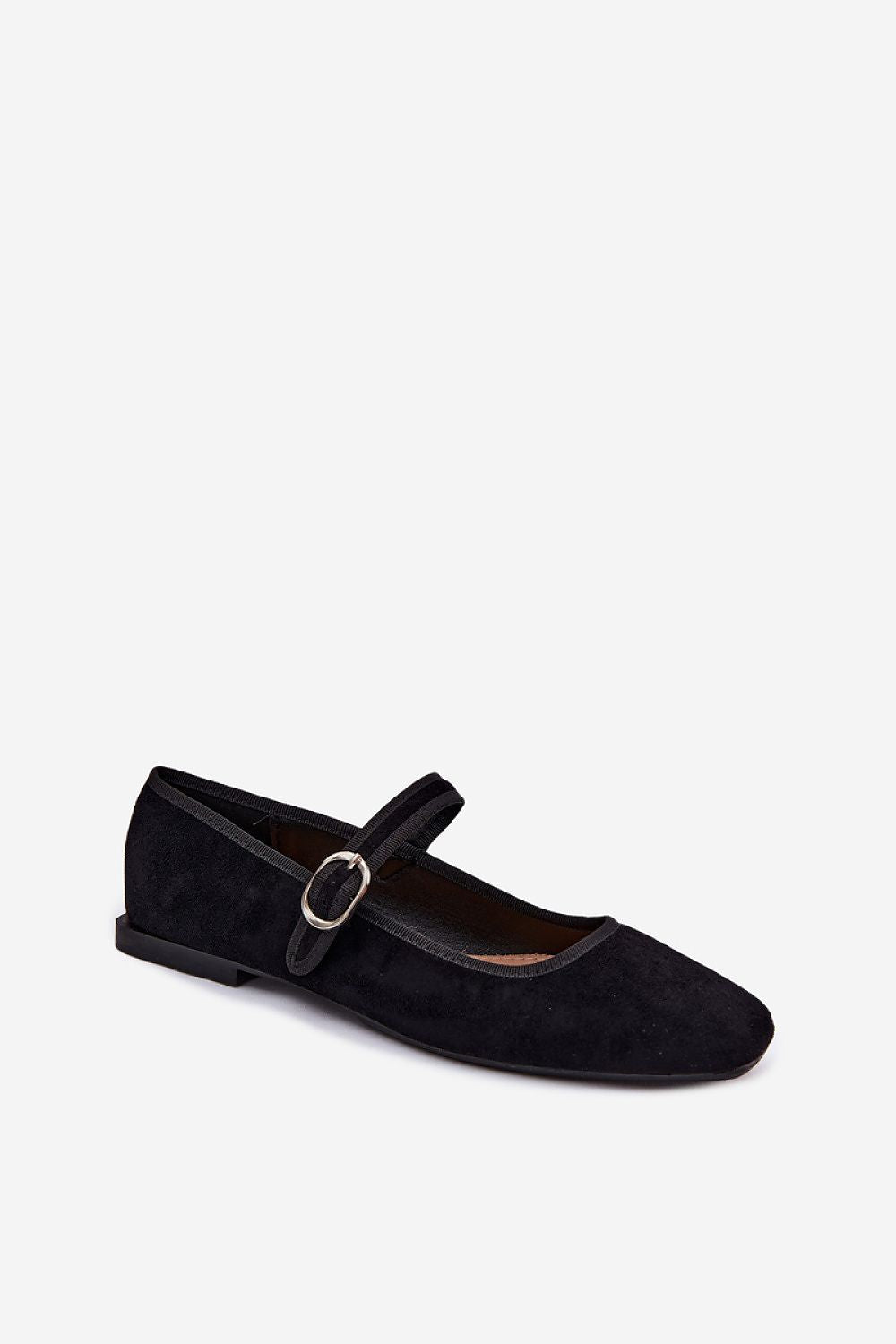  Балетни обувки model 228932 Step in style 