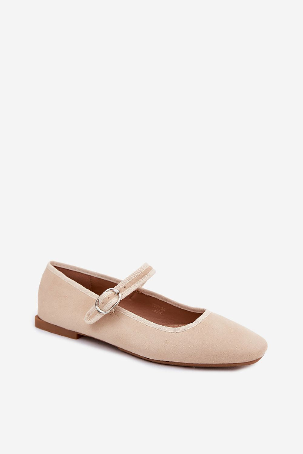  Балетни обувки model 228933 Step in style 