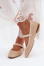  Балетни обувки model 228933 Step in style 