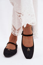  Балетни обувки model 228934 Step in style 