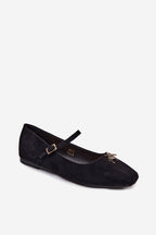  Балетни обувки model 228934 Step in style 