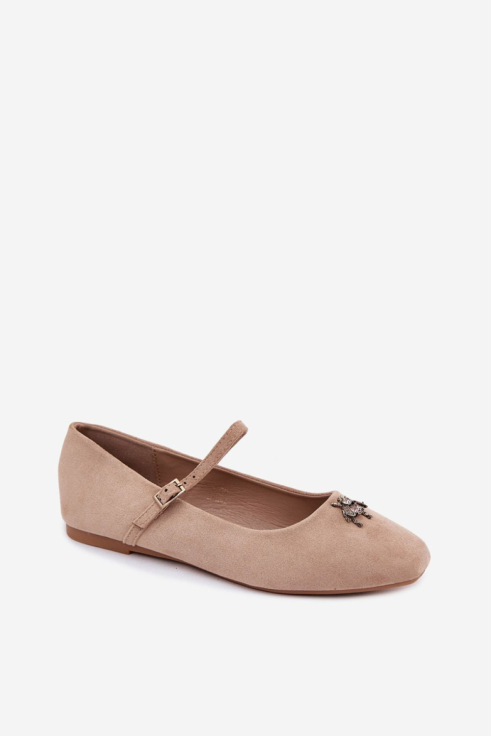  Балетни обувки model 228935 Step in style 