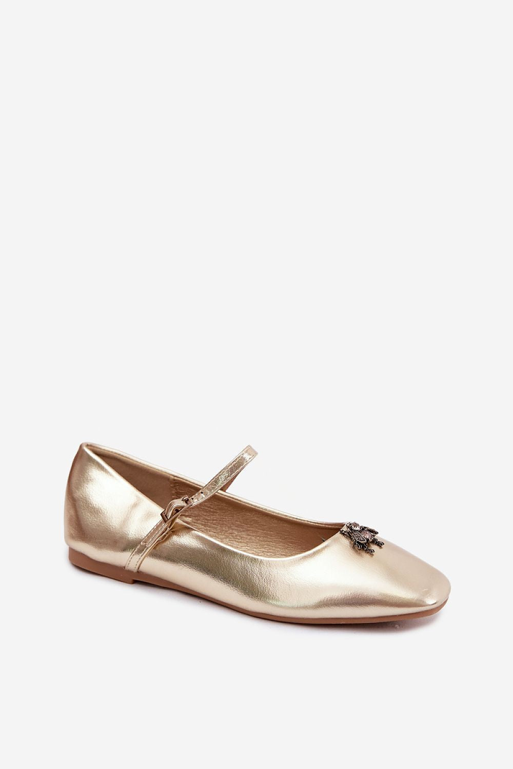  Балетни обувки model 228936 Step in style 