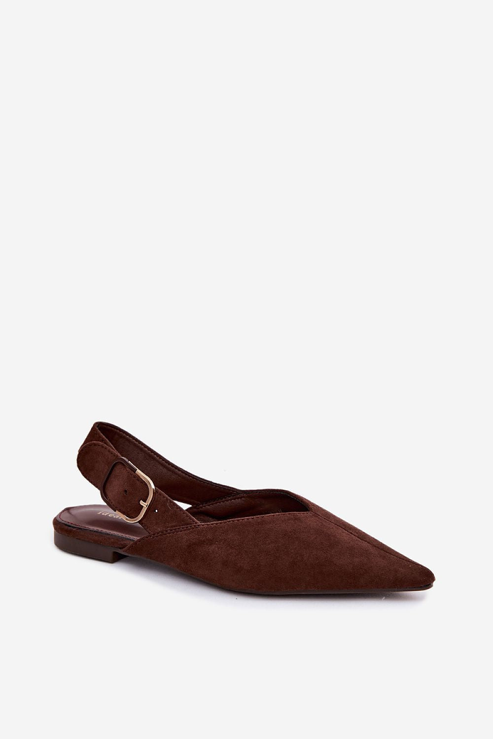  Балетни обувки model 228937 Step in style 