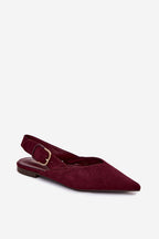  Балетни обувки model 228938 Step in style 