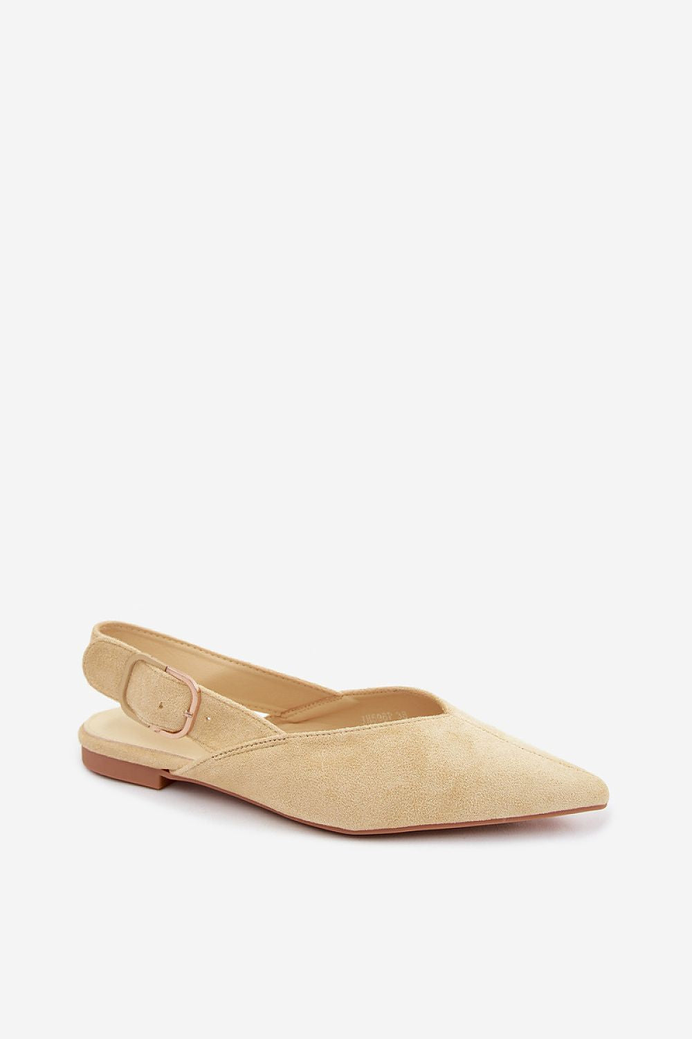  Балетни обувки model 228939 Step in style 