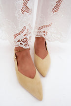  Балетни обувки model 228939 Step in style 