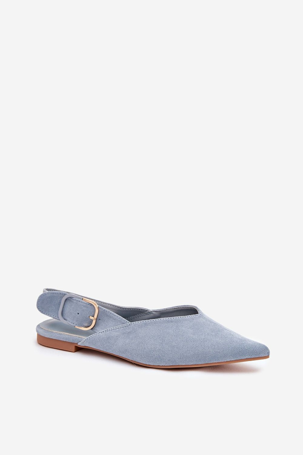  Балетни обувки model 228941 Step in style 