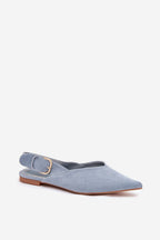 Балетни обувки model 228941 Step in style 