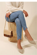  Балетни обувки model 228943 Step in style 