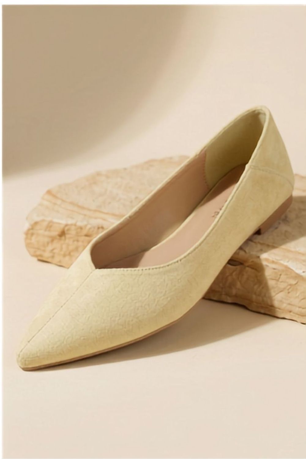 Балетни обувки model 228944 Step in style 