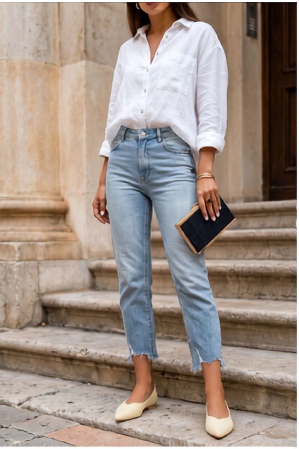  Балетни обувки model 228944 Step in style 