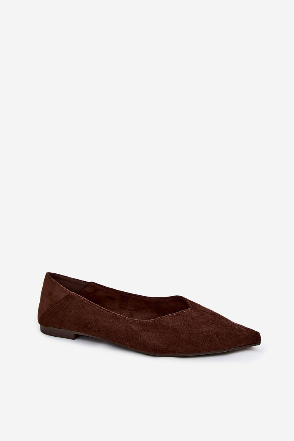  Балетни обувки model 228945 Step in style 