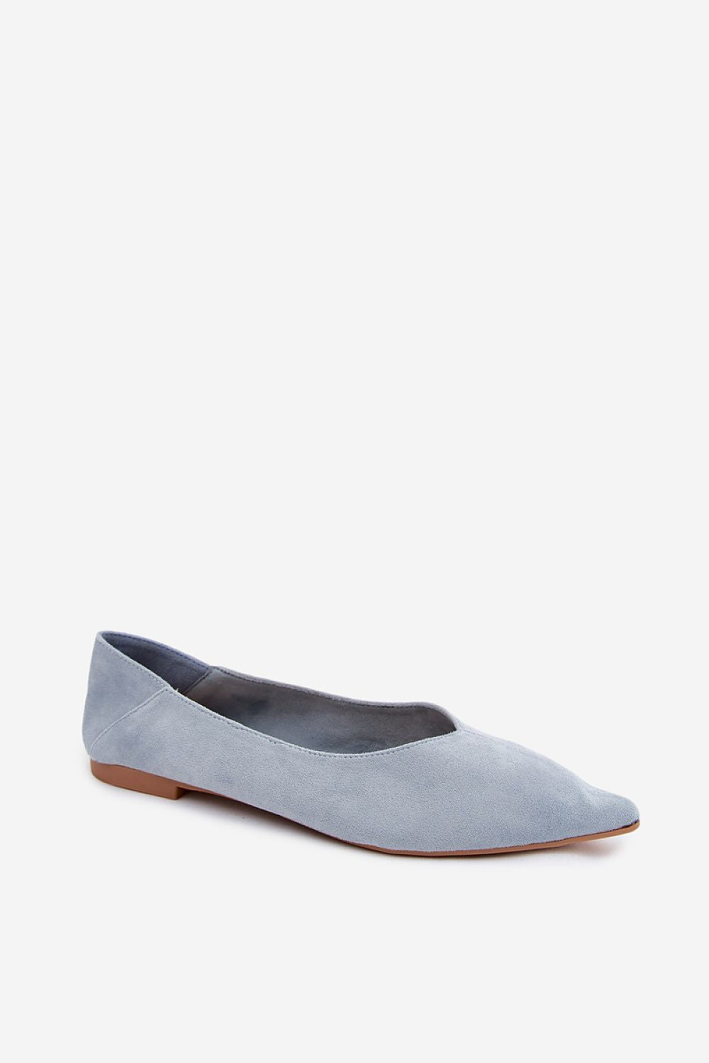  Балетни обувки model 228946 Step in style 