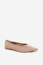  Балетни обувки model 228947 Step in style 