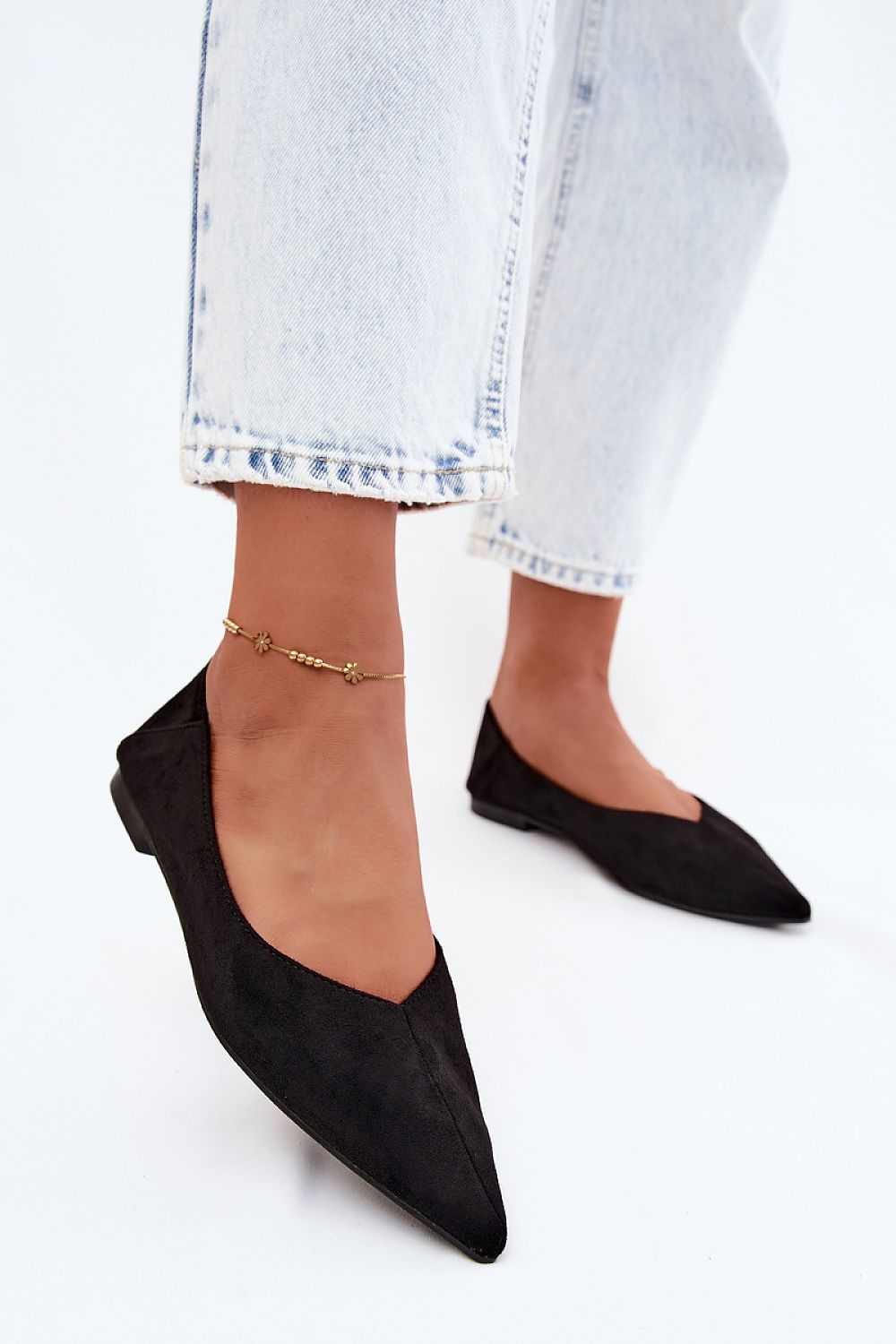  Балетни обувки model 228948 Step in style 