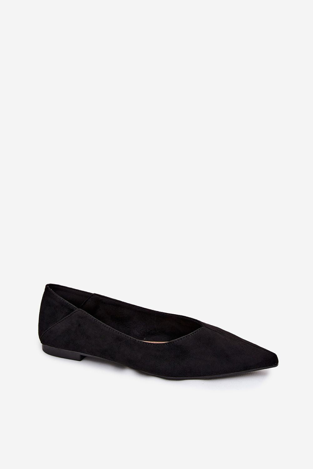  Балетни обувки model 228948 Step in style 