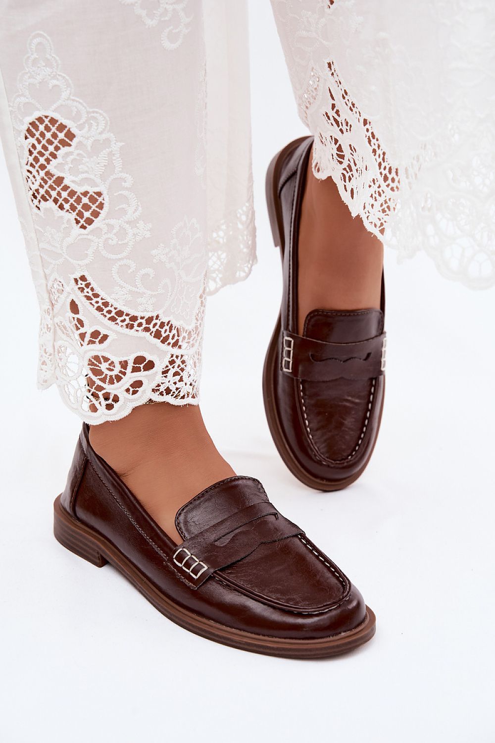  Мокасини model 228969 Step in style 