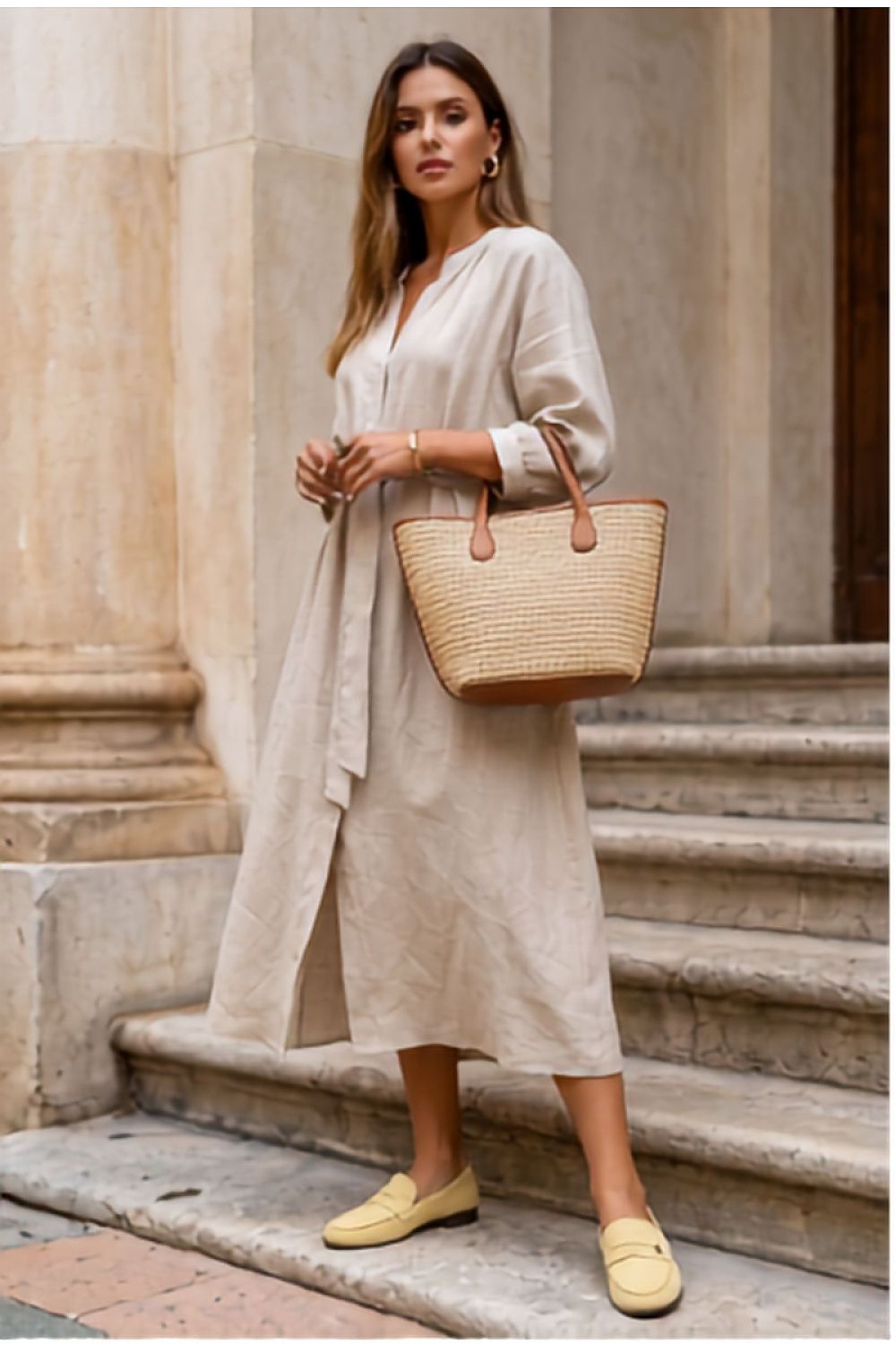  Мокасини model 228970 Step in style 