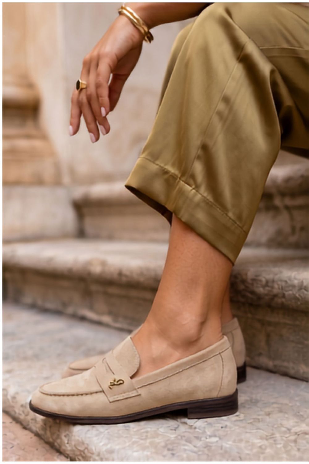  Мокасини model 228971 Step in style 