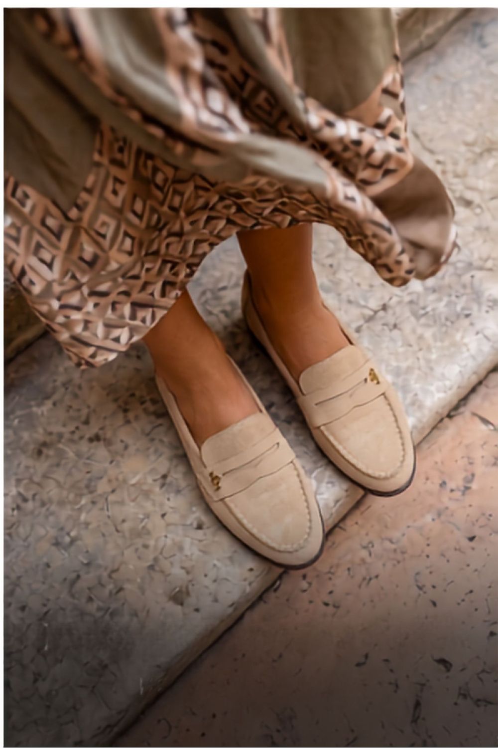 Мокасини model 228971 Step in style 