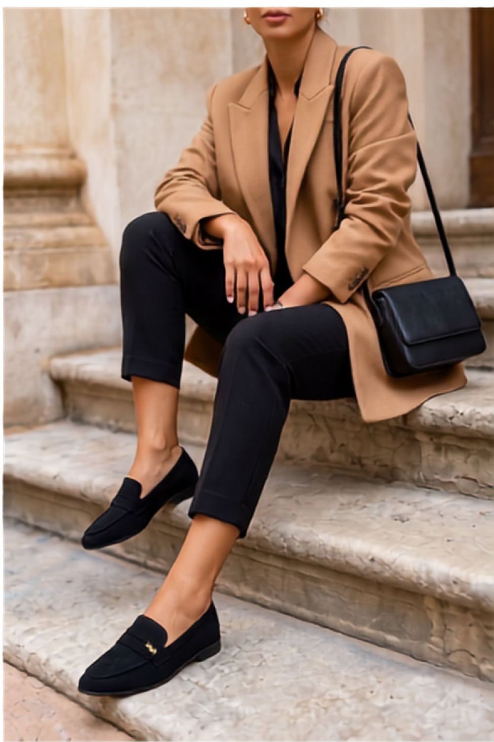  Мокасини model 228973 Step in style 