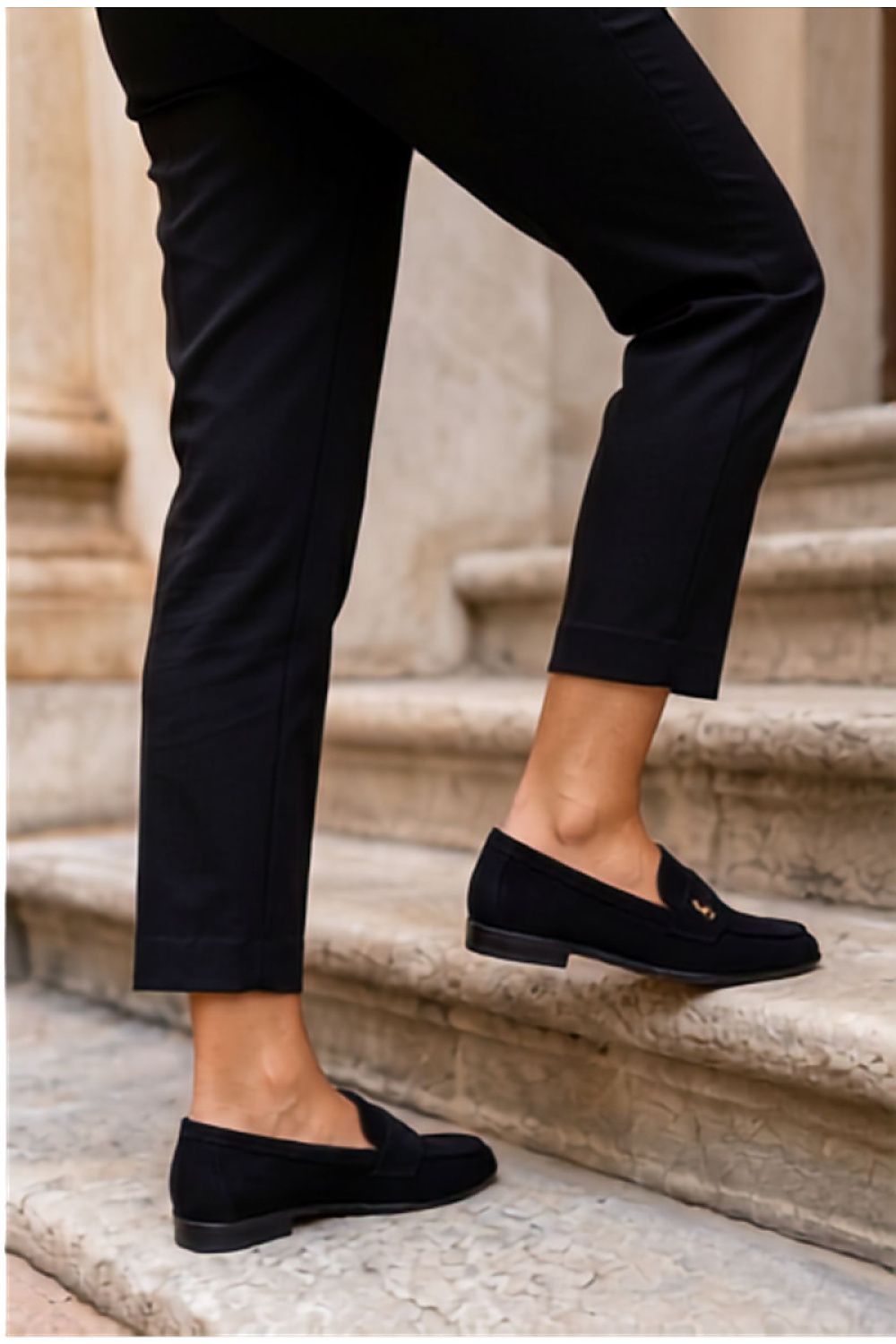  Мокасини model 228973 Step in style 