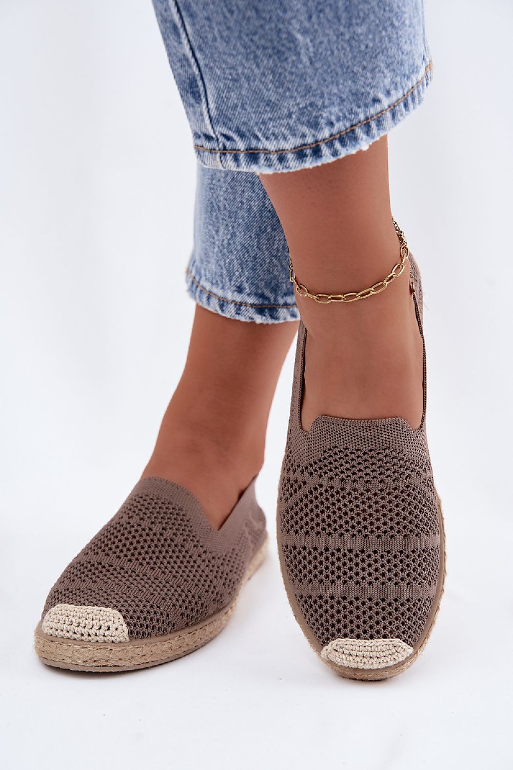  Еспадрили model 228988 Step in style 