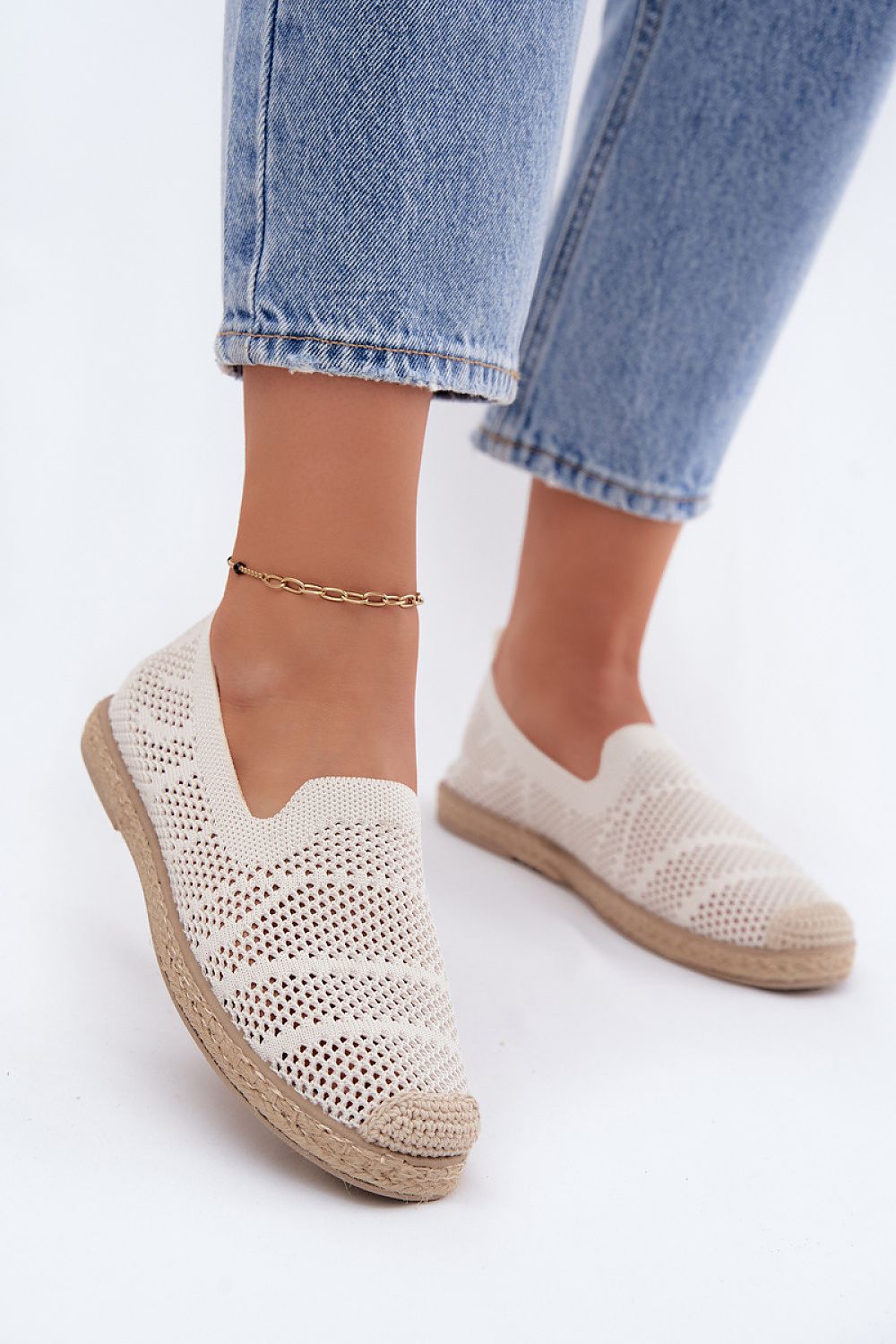  Еспадрили model 228989 Step in style 