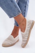  Еспадрили model 228989 Step in style 