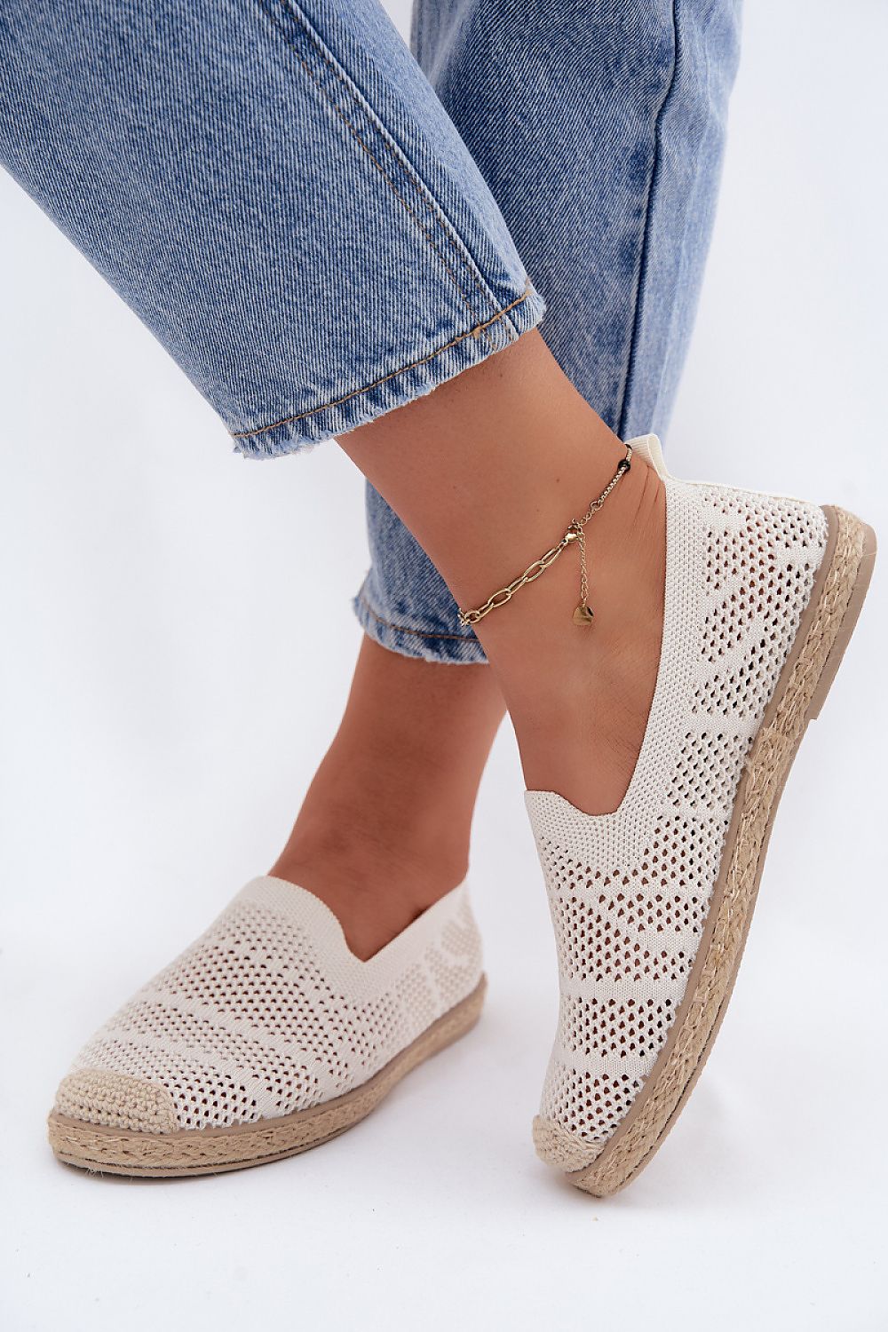  Еспадрили model 228989 Step in style 
